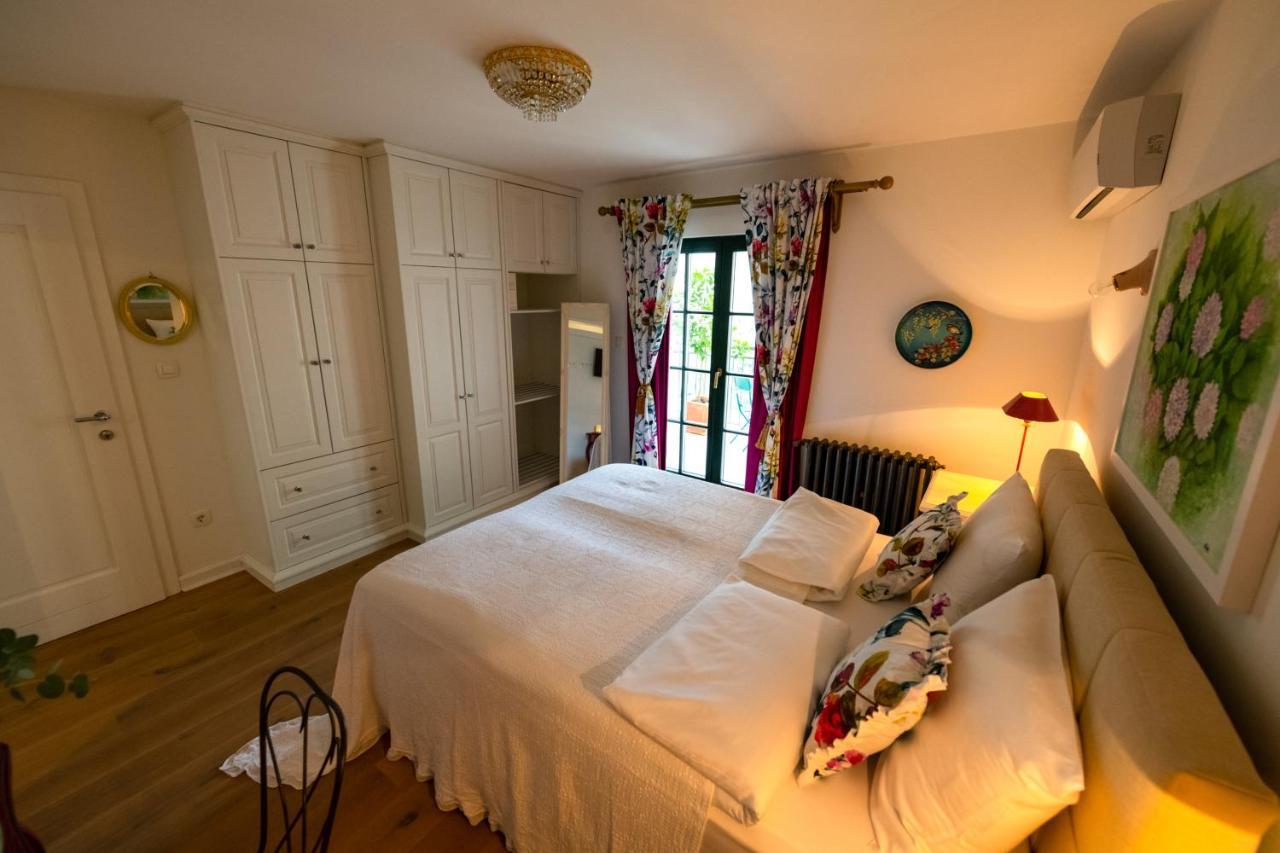 Nomad Rooms Mostar Dış mekan fotoğraf