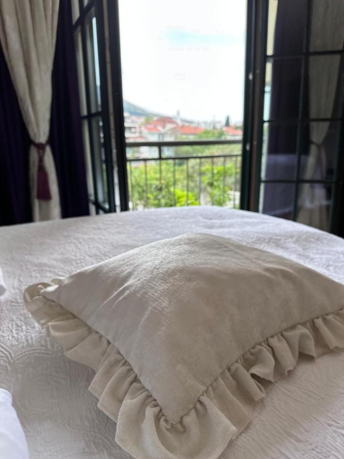 Nomad Rooms Mostar Dış mekan fotoğraf