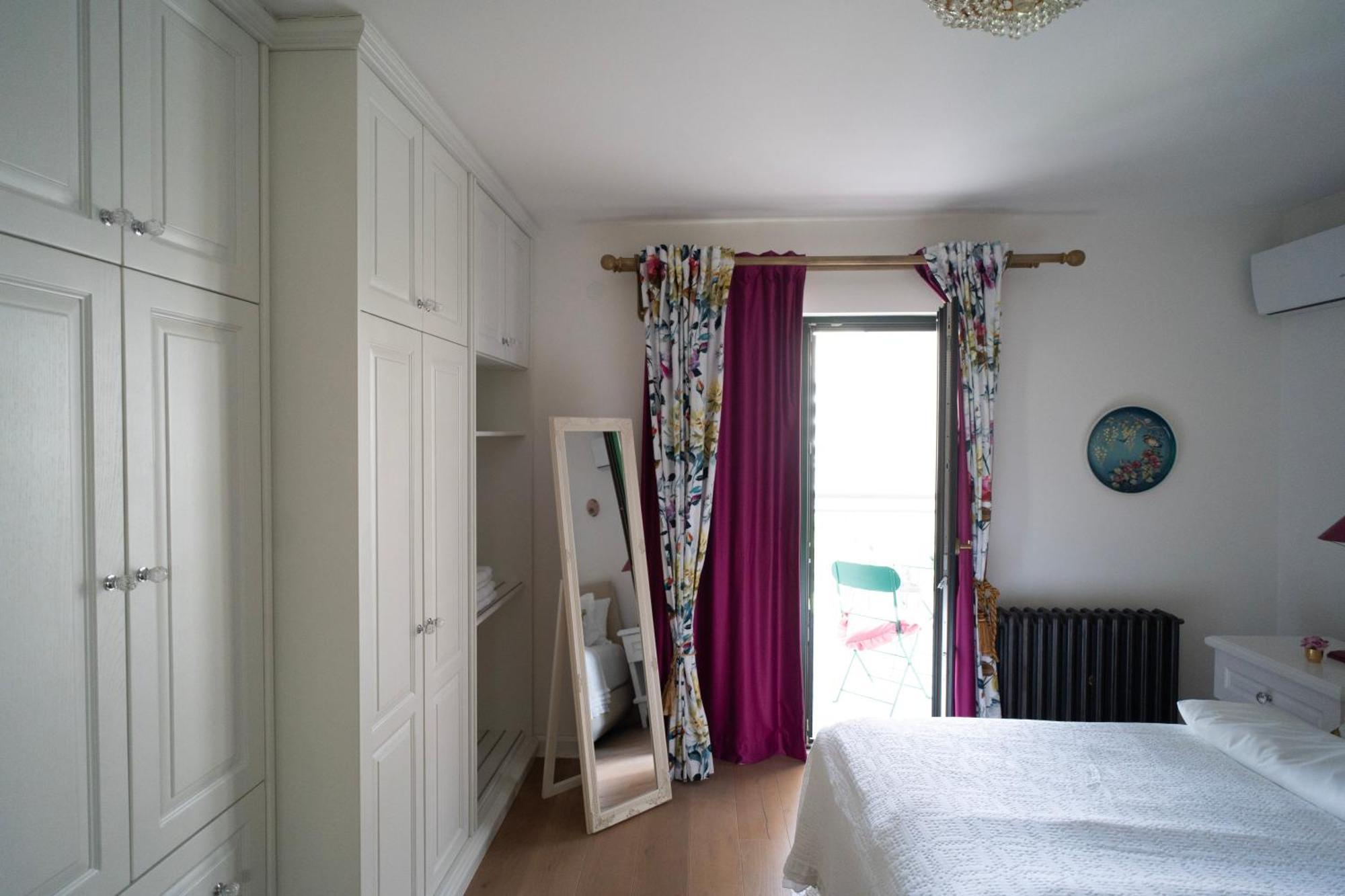 Nomad Rooms Mostar Dış mekan fotoğraf