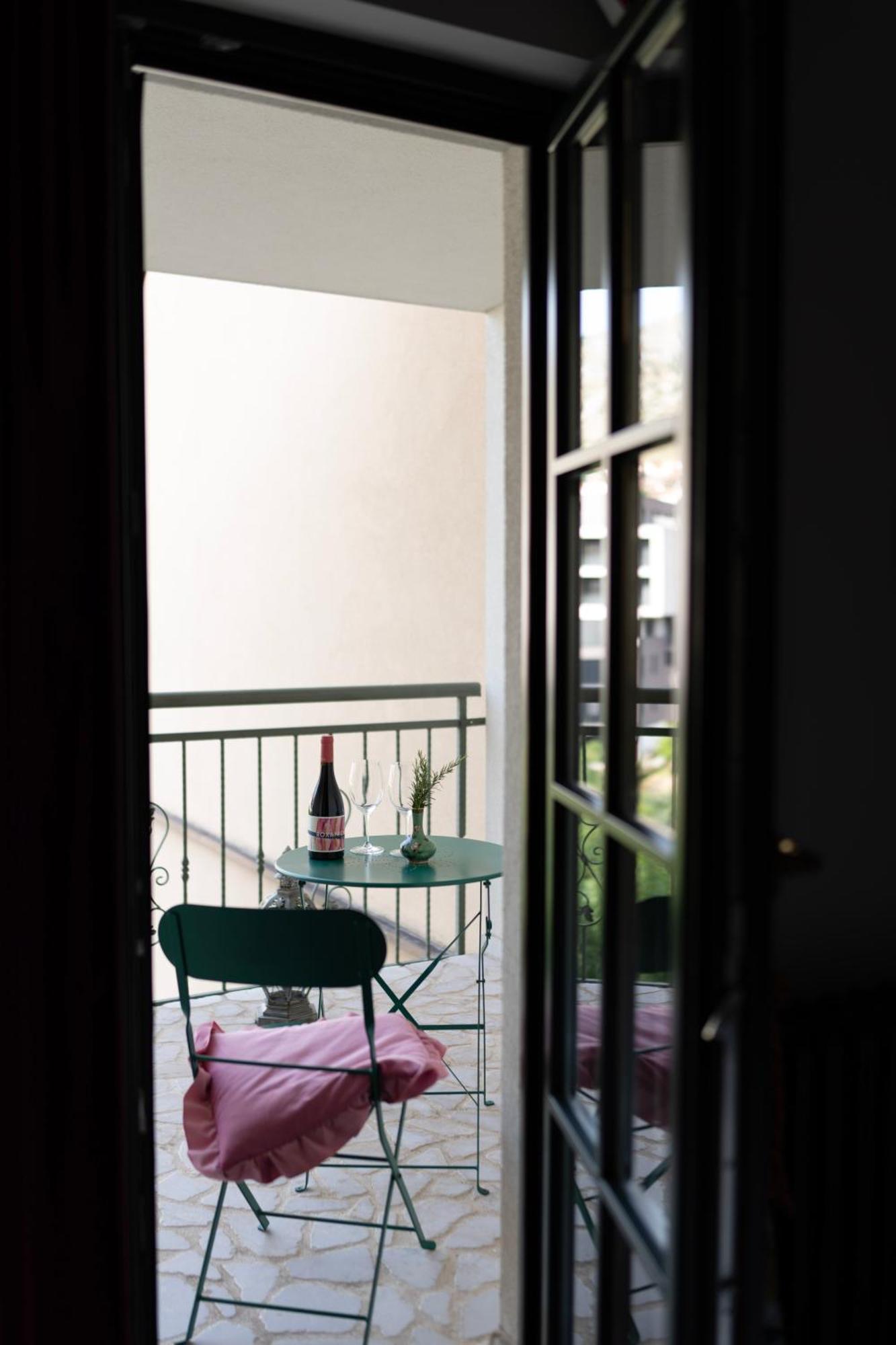 Nomad Rooms Mostar Dış mekan fotoğraf