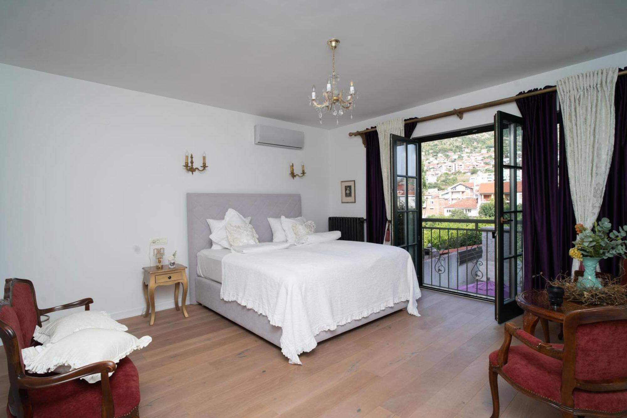 Nomad Rooms Mostar Dış mekan fotoğraf